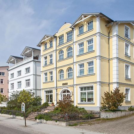 Apartment Stolzenfels-1 By Interhome Sellin  Exteriör bild